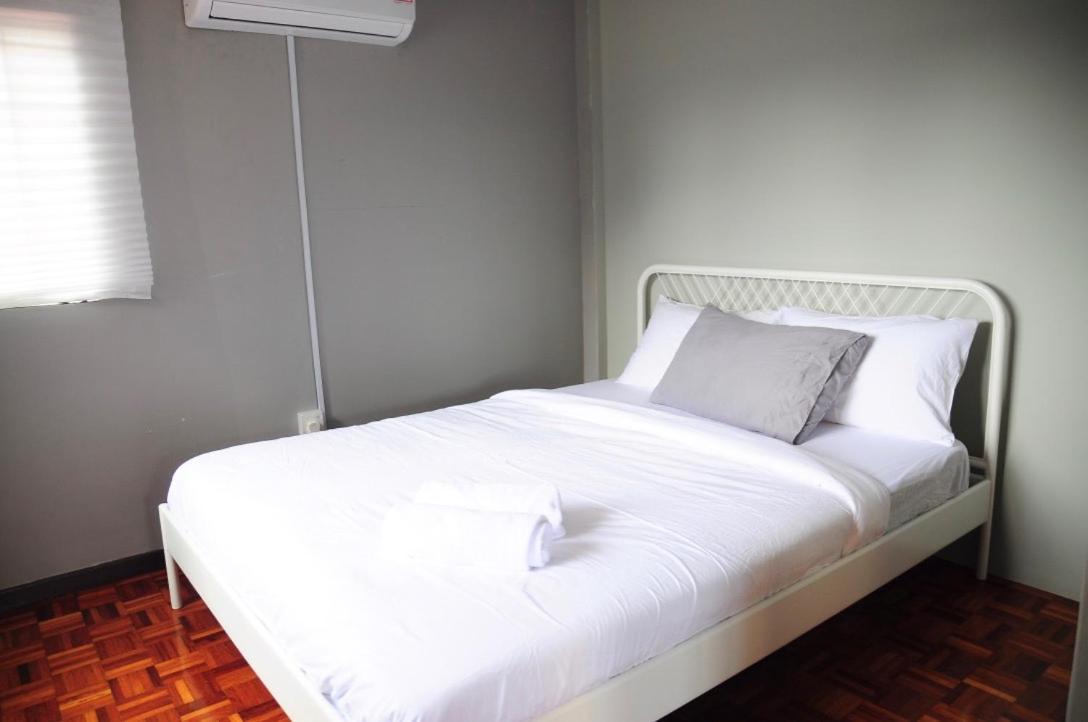 Grayhaus Spacious Bungalow & Garden Villa - Ss3 Petaling Jaya, Near Sunway - Stay Only No Events Exterior photo
