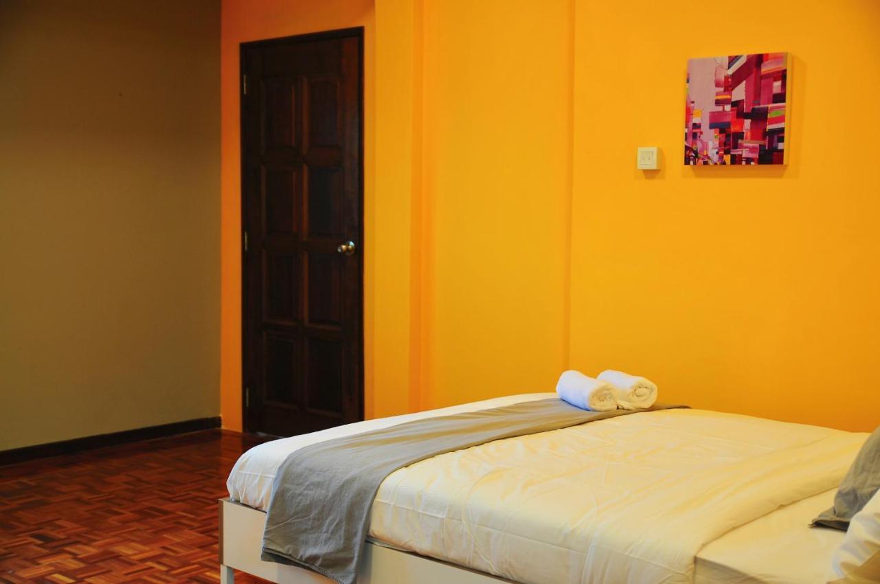 Grayhaus Spacious Bungalow & Garden Villa - Ss3 Petaling Jaya, Near Sunway - Stay Only No Events Exterior photo