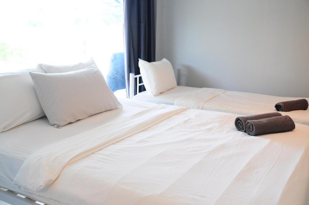Grayhaus Spacious Bungalow & Garden Villa - Ss3 Petaling Jaya, Near Sunway - Stay Only No Events Exterior photo